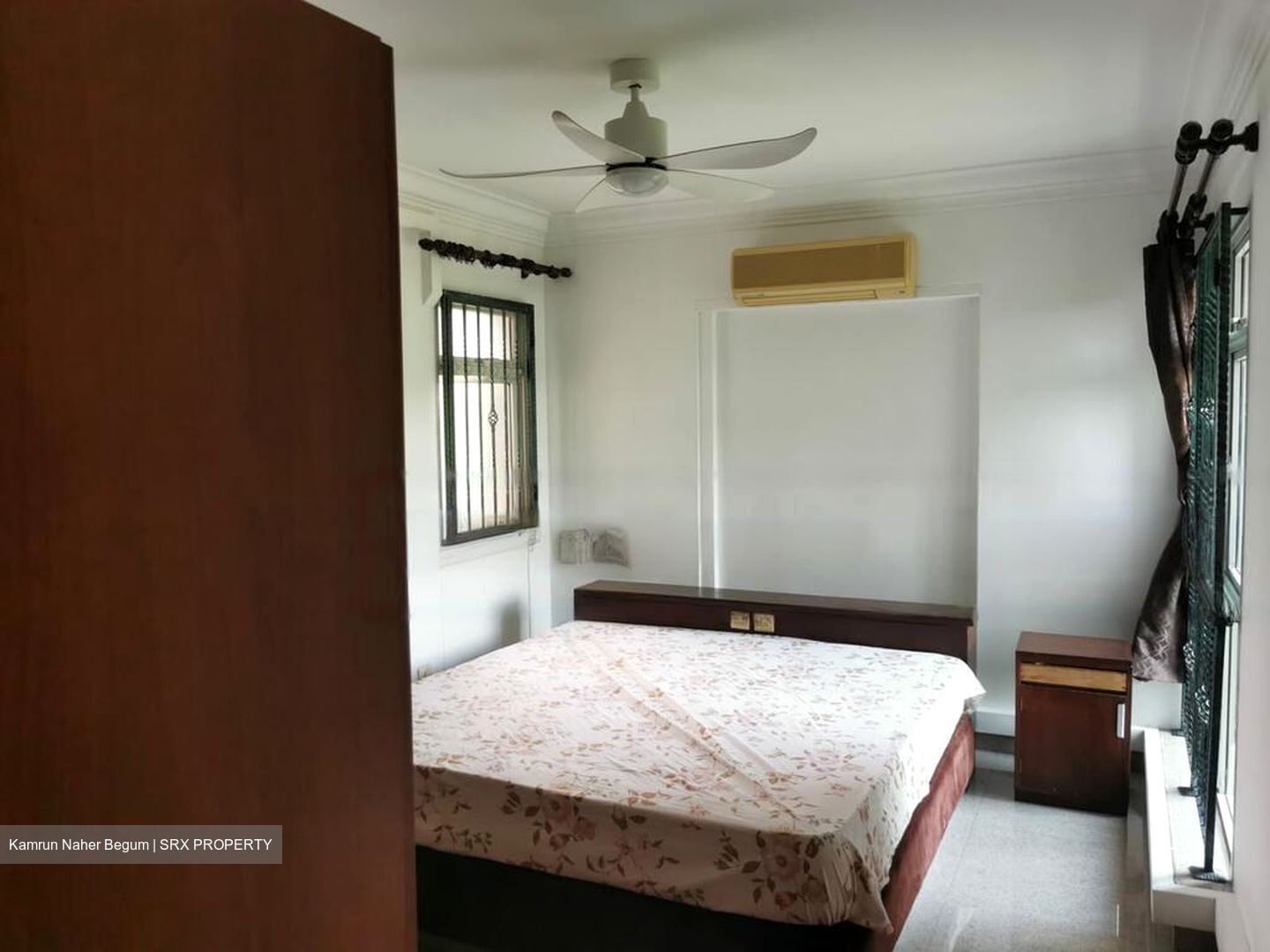 Bukit Batok West Avenue 5 (Bukit Batok), HDB Executive #458737521